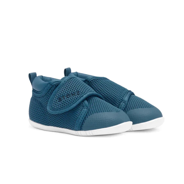 Stonz Cruiser Original Baby - Denim Blue