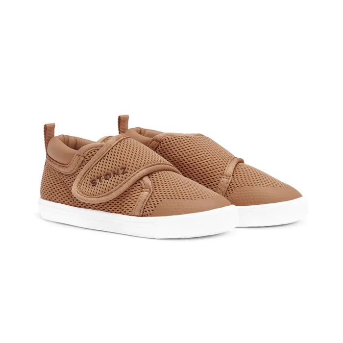 Stonz Cruiser Original Toddler - Camel