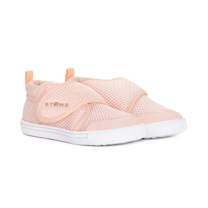 Stonz Cruiser Original Toddler - Haze Pink Tonal