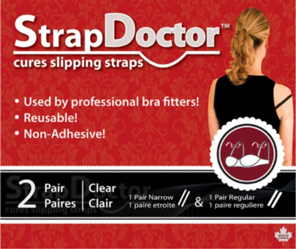 STRAP DOCTOR