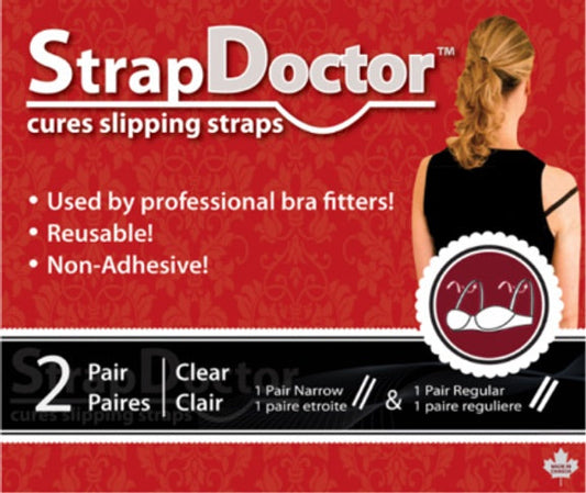 STRAP DOCTOR