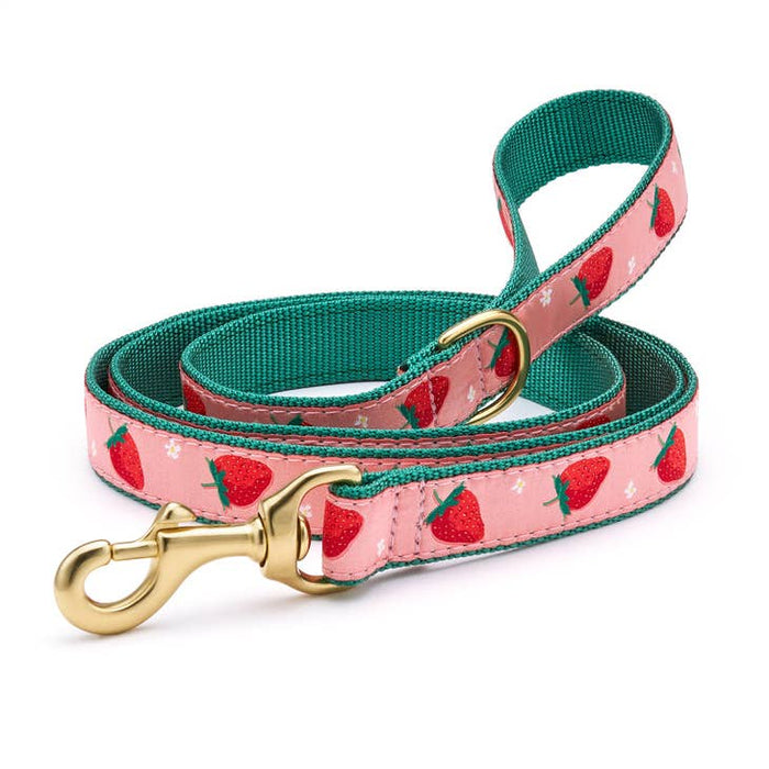 Strawberry Fields Lead