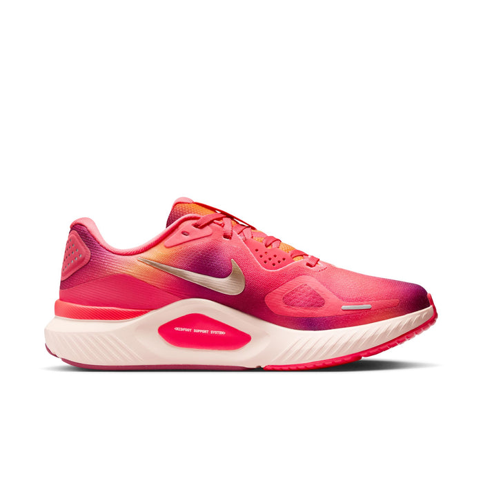Nike Structure 26 Women's - Ember Glow/Washed Coral