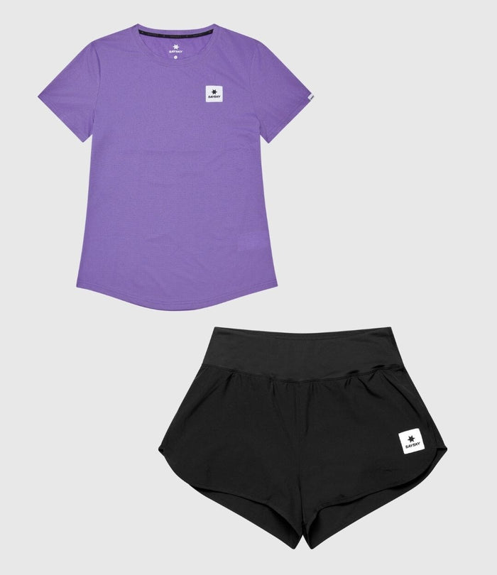 Summer Essentials - Combat Kit - Women