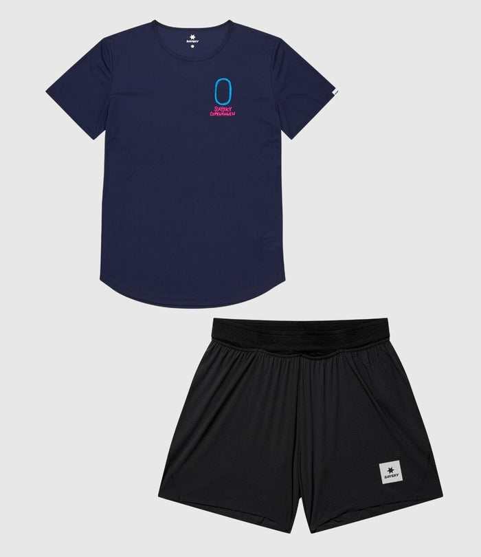 Summer Essentials - Flow Kit - Men