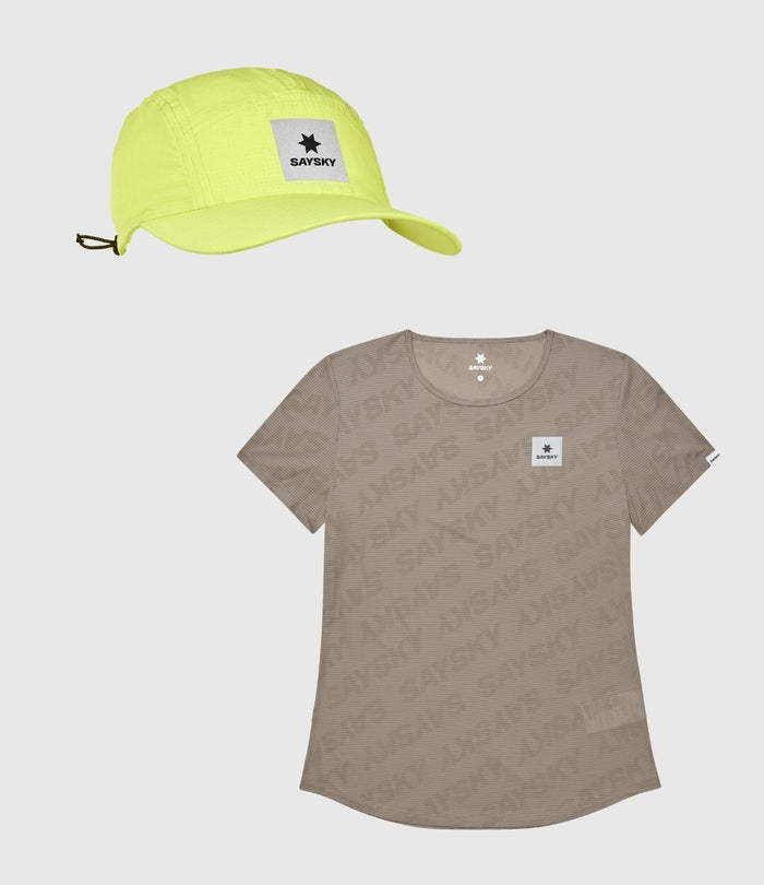 Summer Essentials - Flow Kit - Women