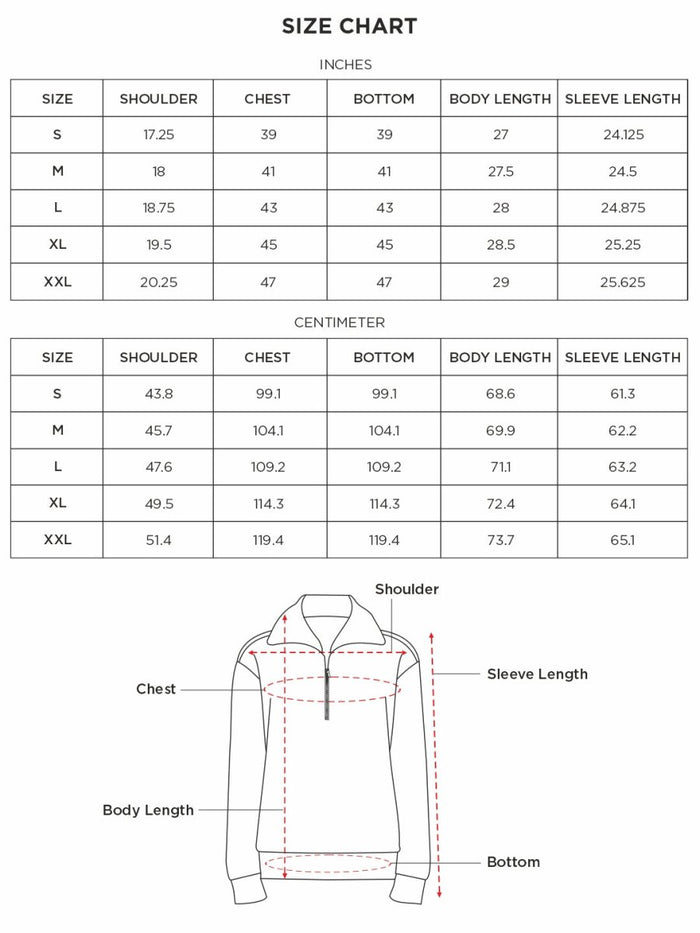 Summit White Cotton Crew-Neck tshirt