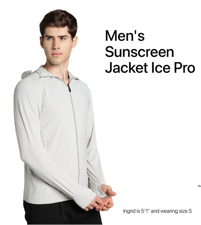 Light Grey / S
