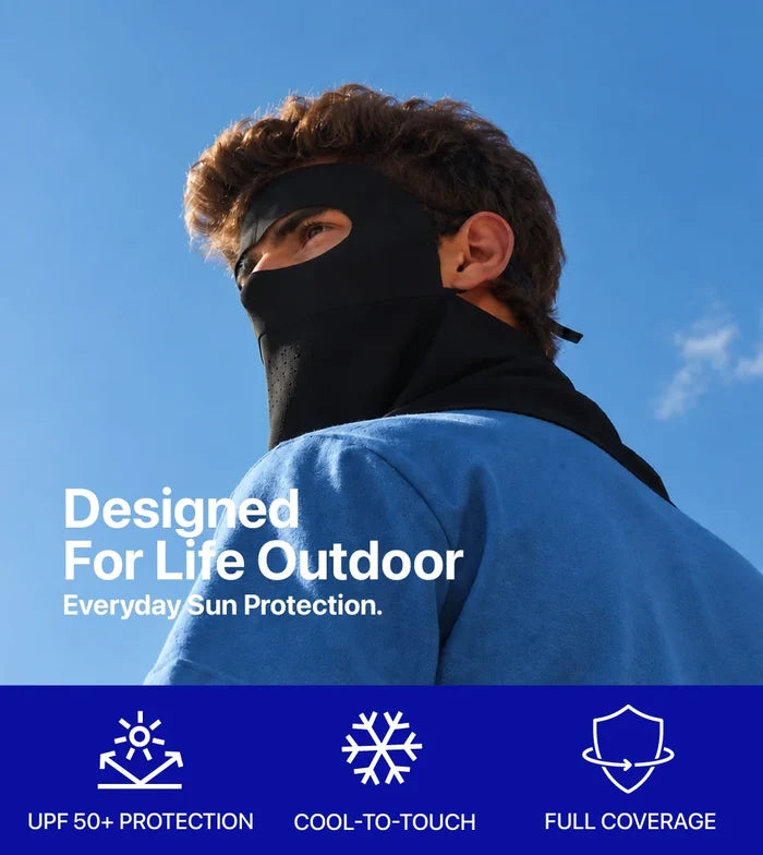 Sunscreen Shield