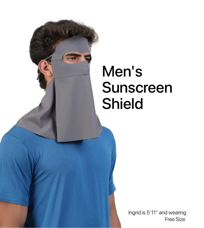Sunscreen Shield