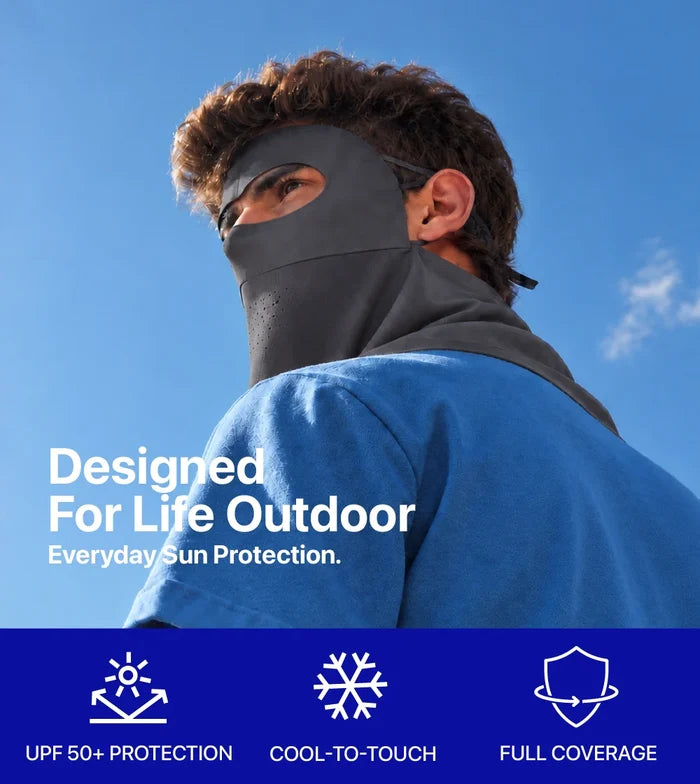 Sunscreen Shield