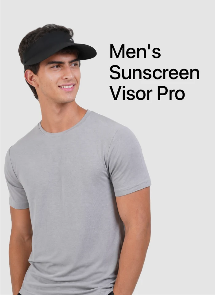 Sunscreen VISOR PRO