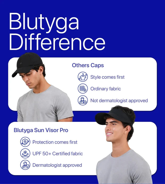 Sunscreen VISOR PRO