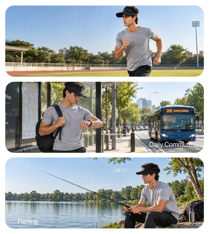 Sunscreen VISOR PRO