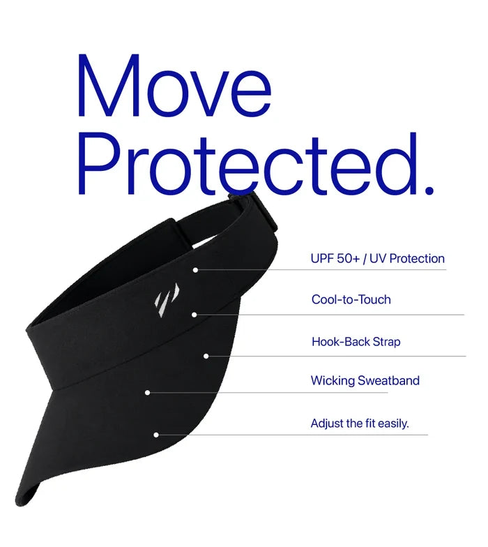 Sunscreen VISOR PRO