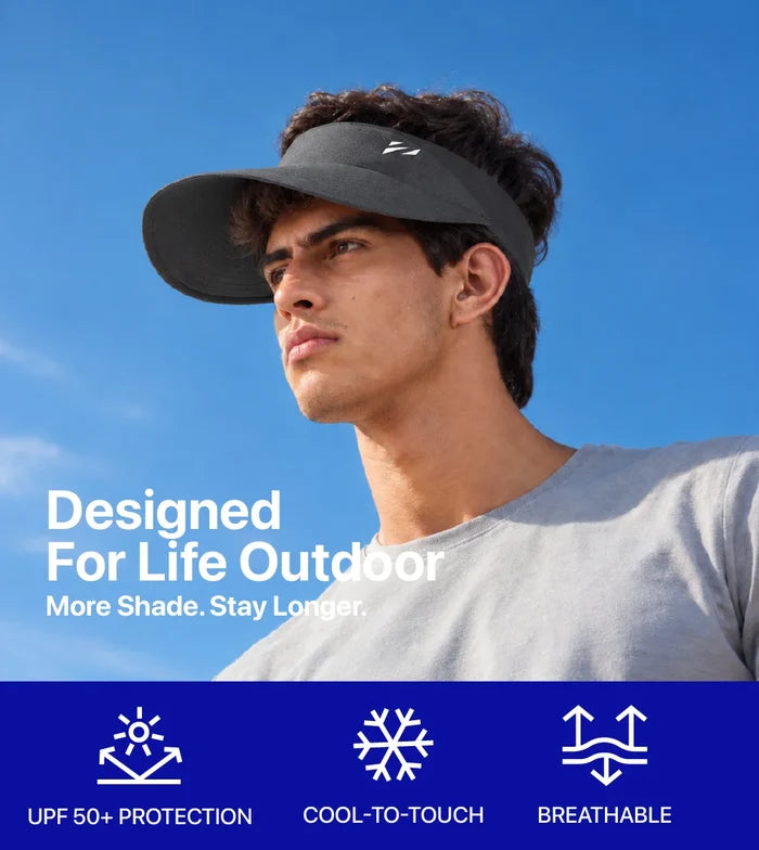 Sunscreen VISOR PRO