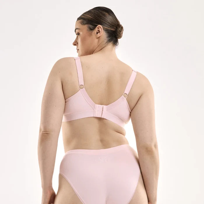Support Wirefree Bralette