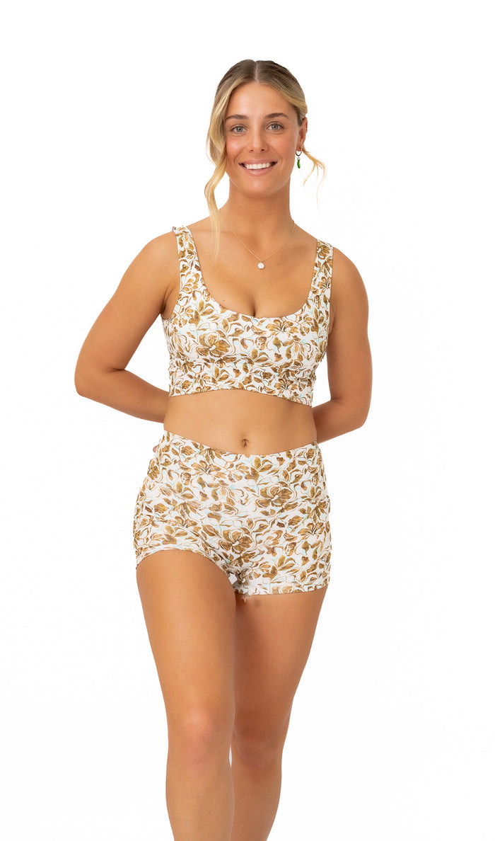 Surf Bra Bloom