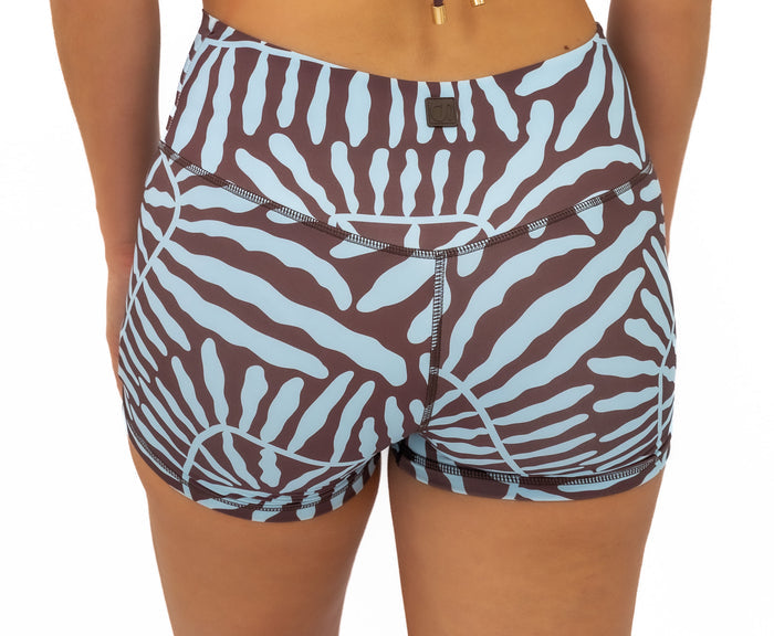 Surf Shorts Coral Sea