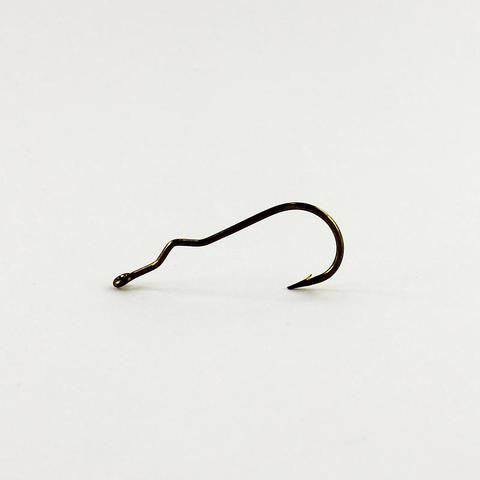 Surface Seducer® Popper Hooks