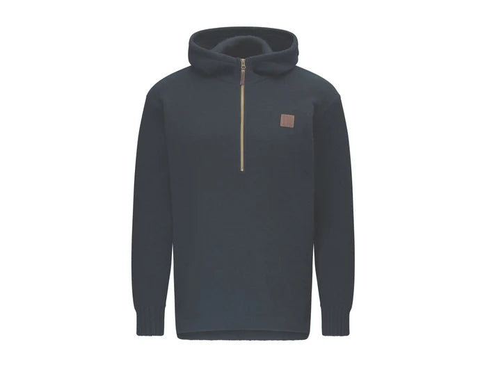 Swazi Hodded Top Cirnsman Ironsand