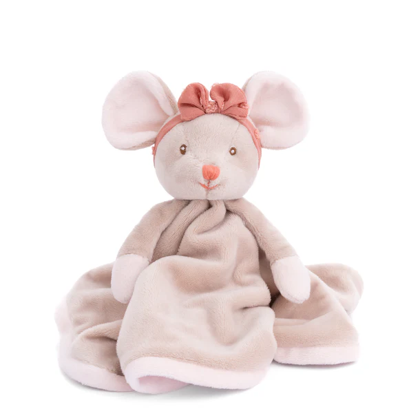 Sweet Karolina Blankie w/Gift Box 12"