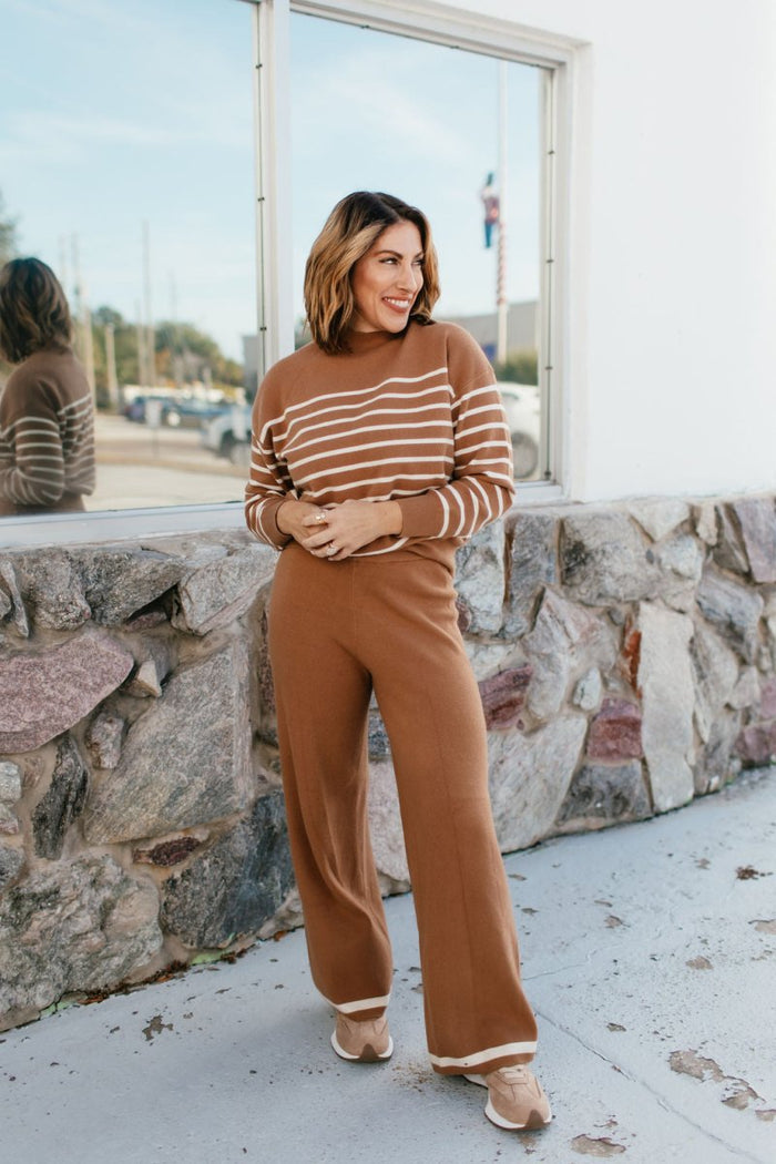 Sweet Latte Pants - Macoma Boutique210 Other Bottoms