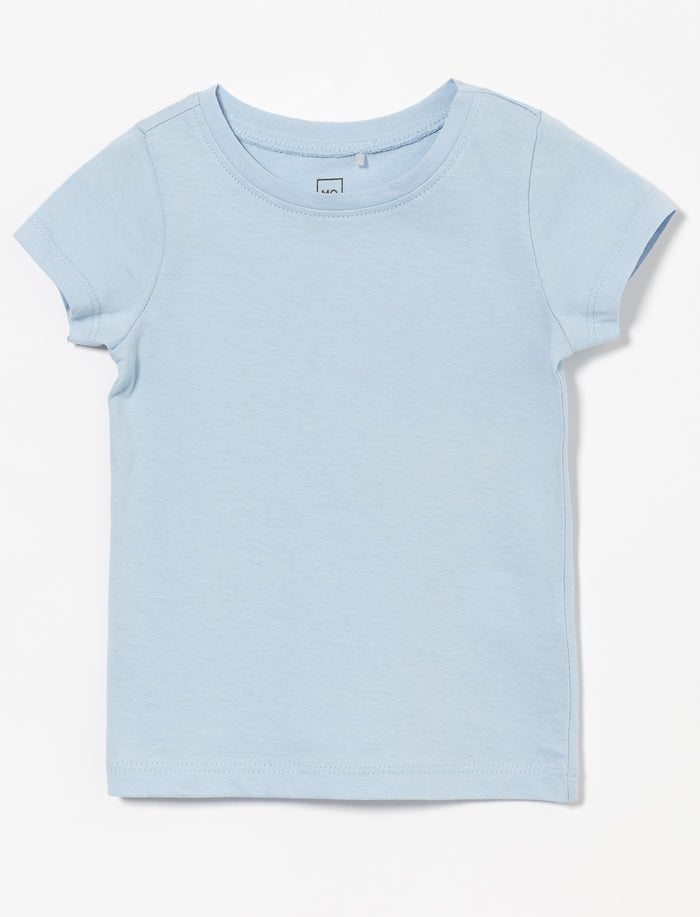T-shirt à manches courtes - bébé fille