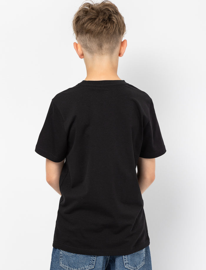 T-shirt à poche imprimée pour ado garçon