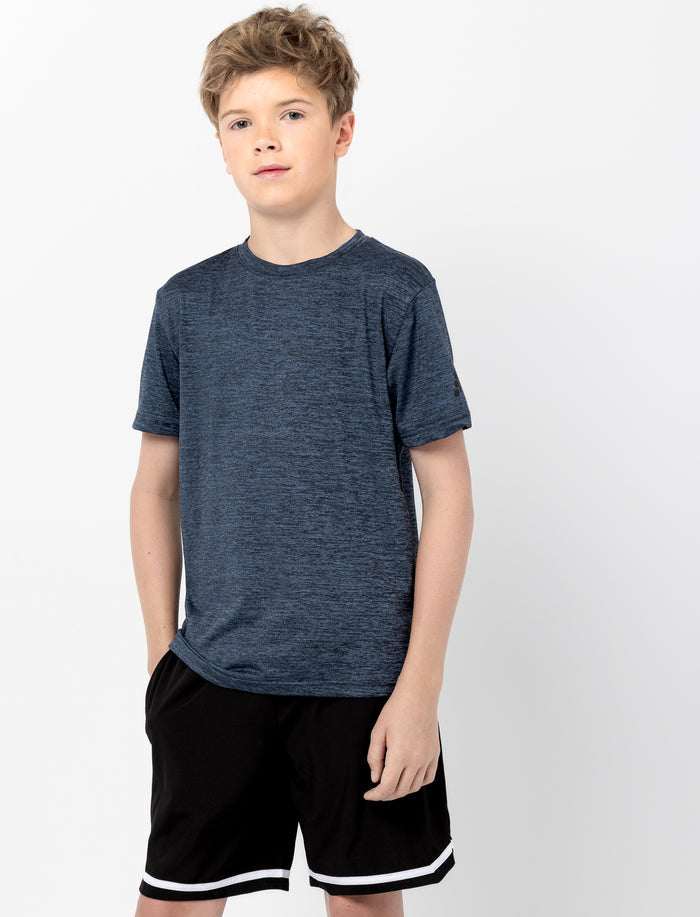 T-shirt de sport pour ado garçon