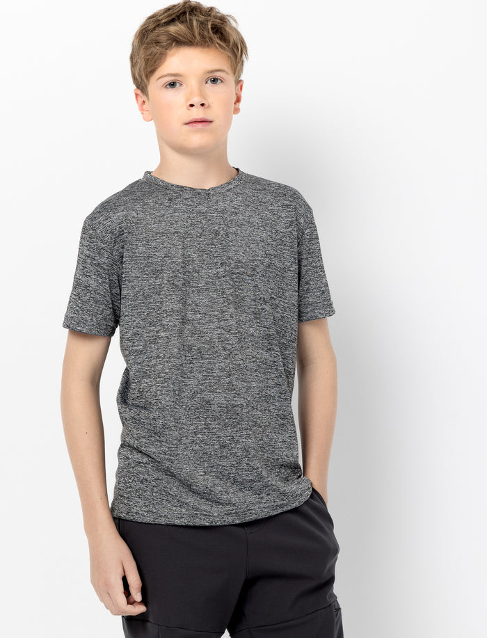 T-shirt de sport pour ado garçon