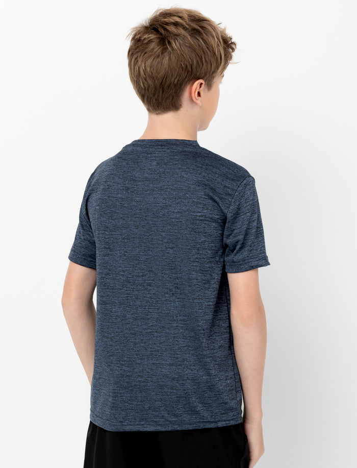 T-shirt de sport pour ado garçon