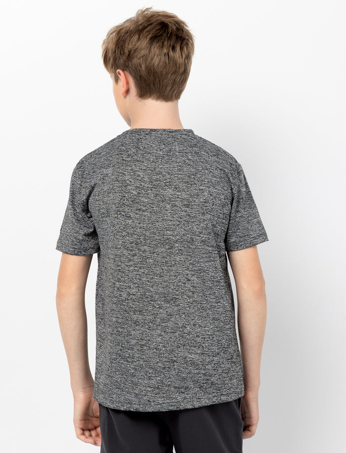 T-shirt de sport pour ado garçon