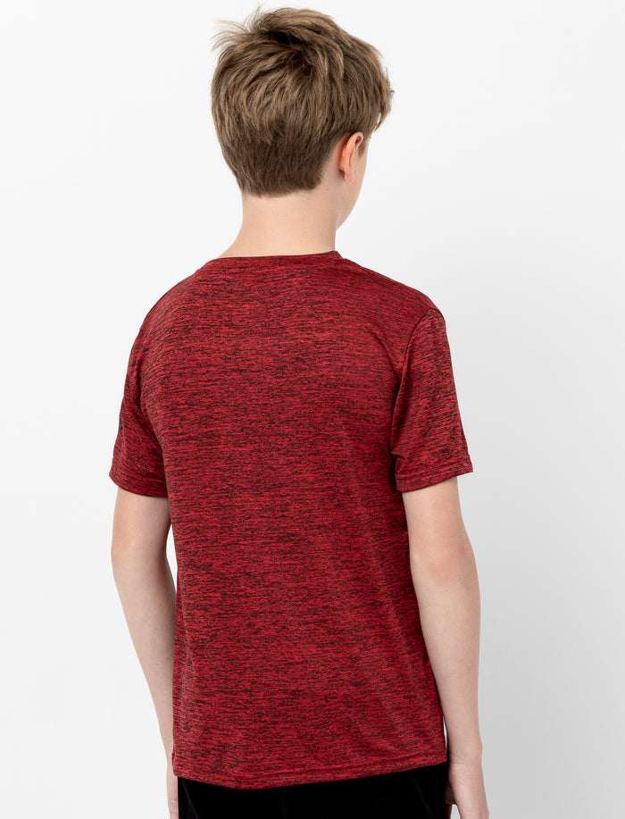 T-shirt de sport pour ado garçon