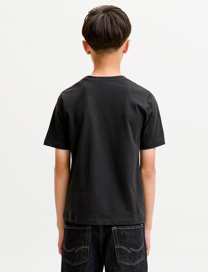 T-shirt imprimé à l’avant à manches courtes pour garçon