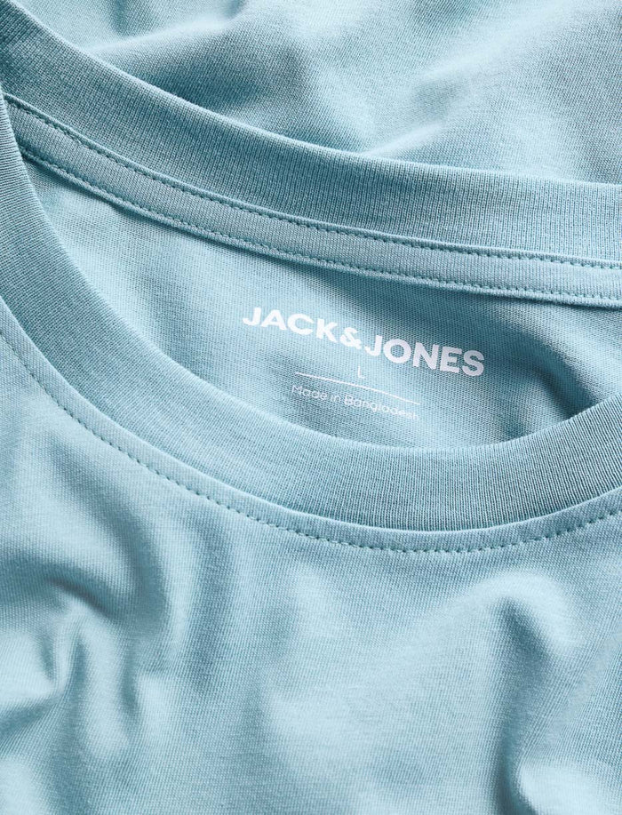 T-shirt imprimé à manches courtes