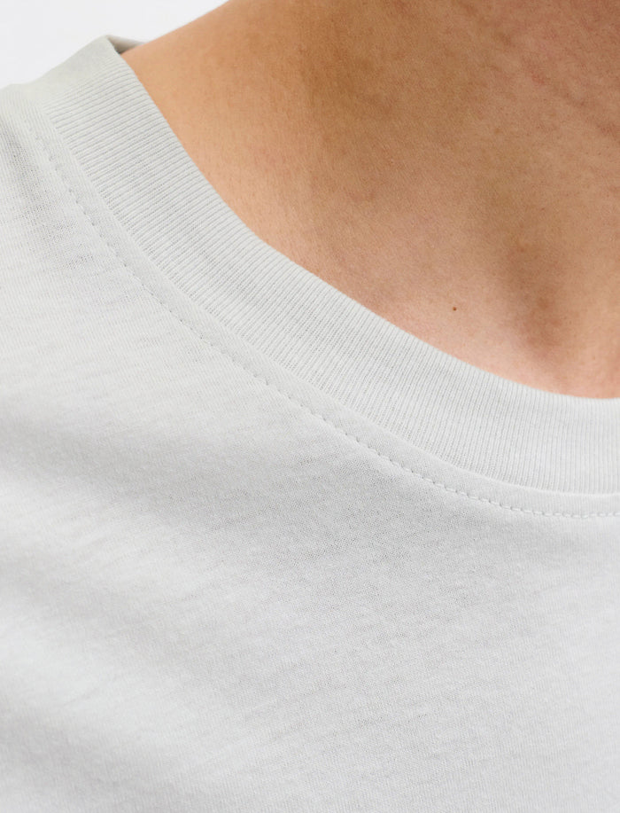 T-shirt imprimé à manches courtes