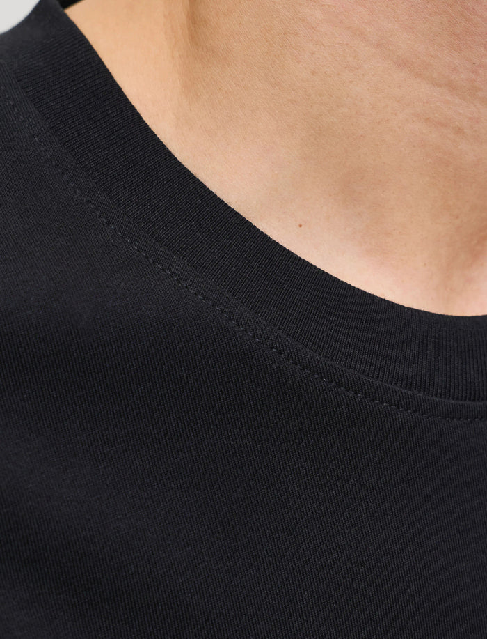 T-shirt imprimé à manches courtes