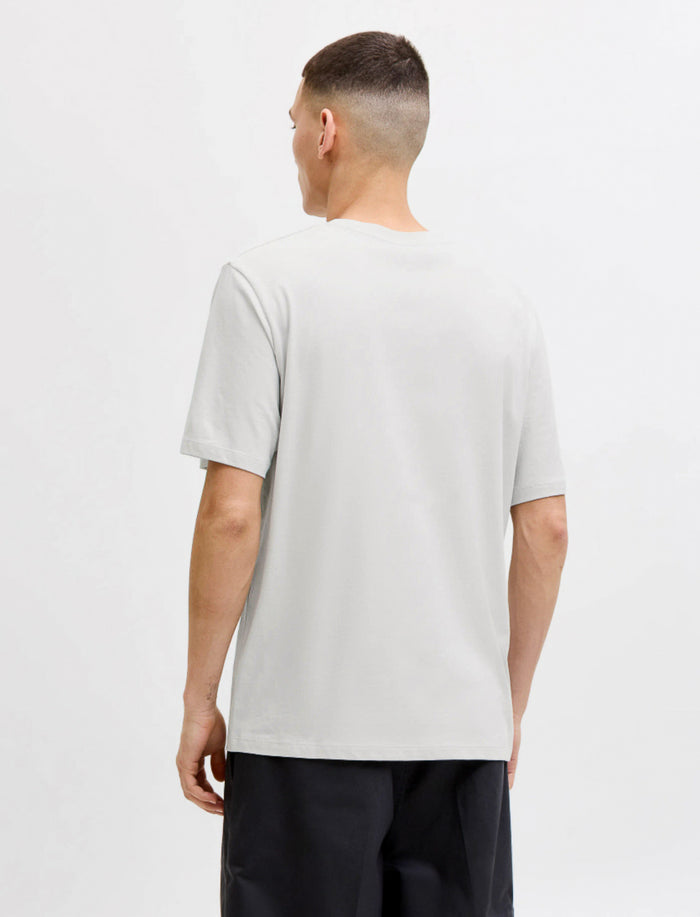 T-shirt imprimé à manches courtes