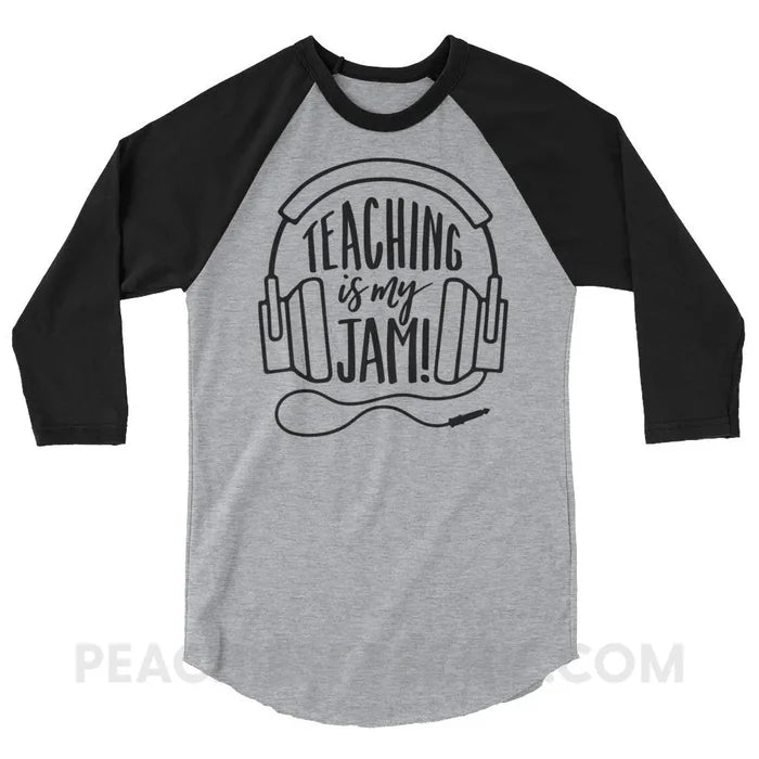 Heather Grey/Black / XS