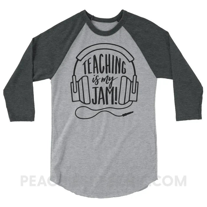Heather Grey/Heather Charcoal / XS