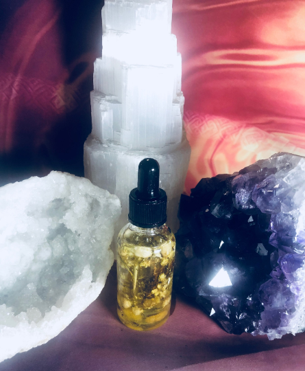 tell the truth potion