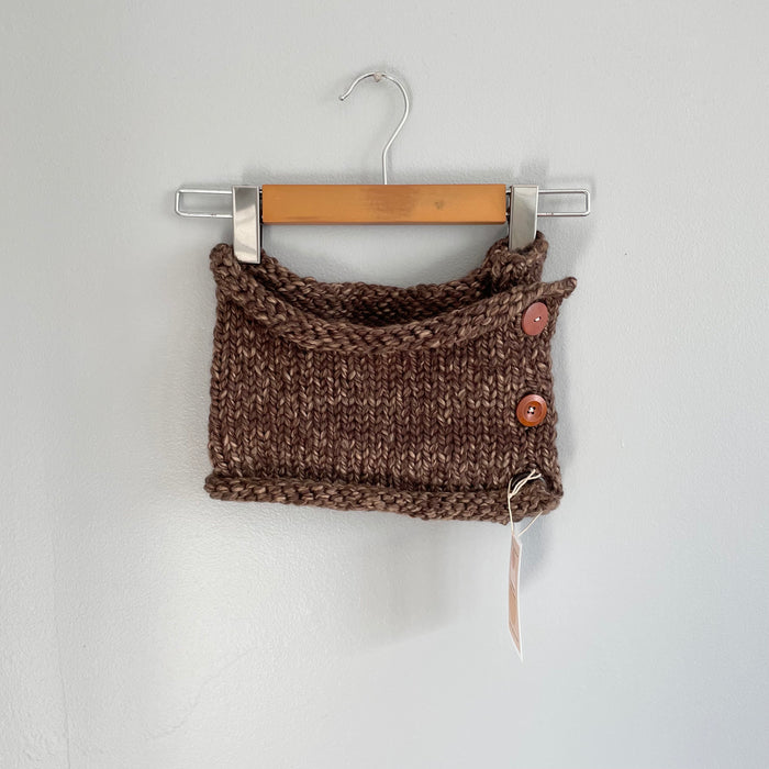 tetote / Neck warmer / 3Y to adult