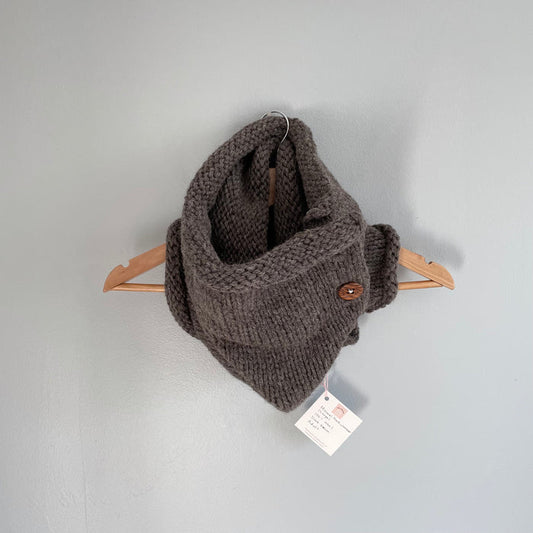 tetote / Neck warmer / Adult one size