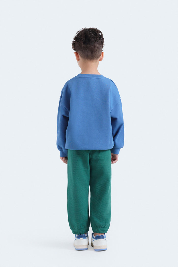 Sea Green