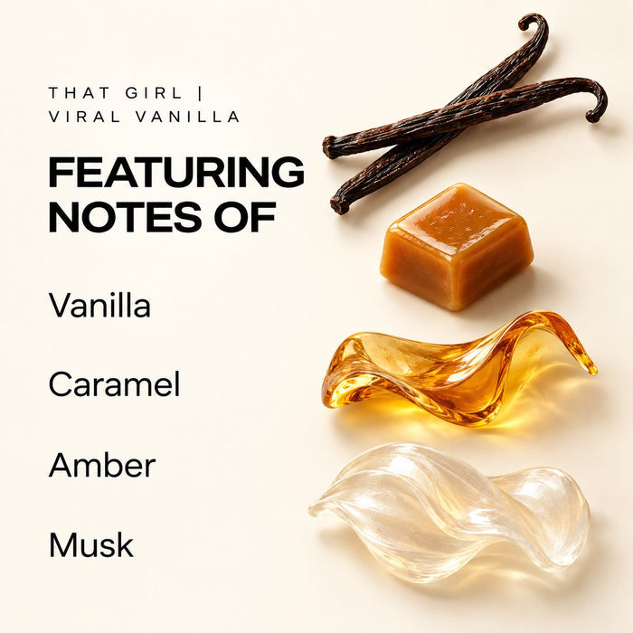 That Girl featuring notes