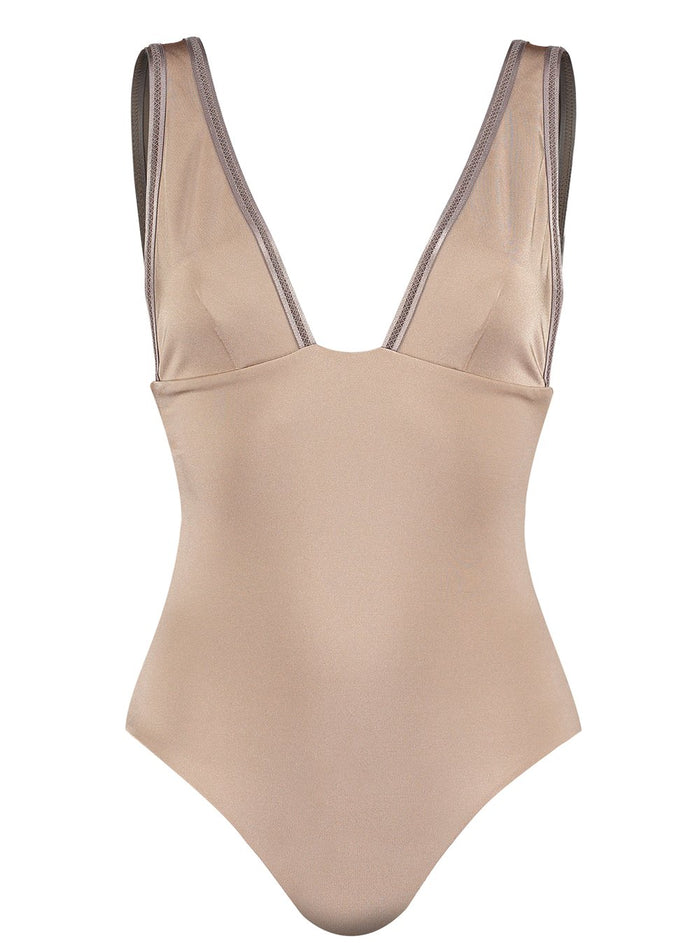 The Angela One-Piece
