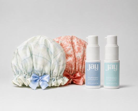 The Between Wash Days Kit