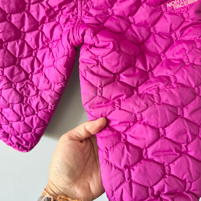 The North Face / Reversible snow pants / 12M
