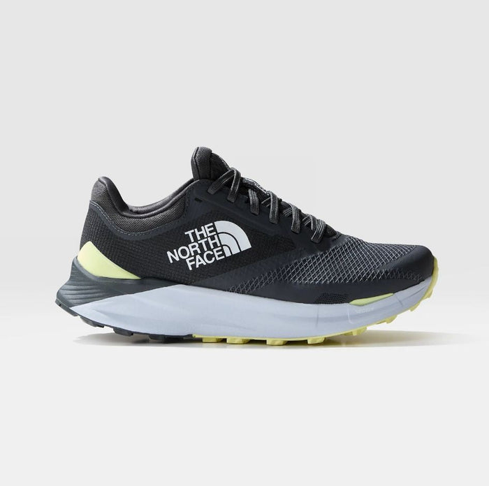 THE NORTH FACE VECTIV ENDURIS 3 MUJER NEGRO
